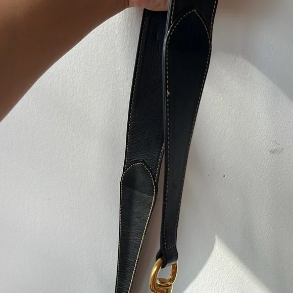 Vintage Gucci Bag - Picture 11 of 17
